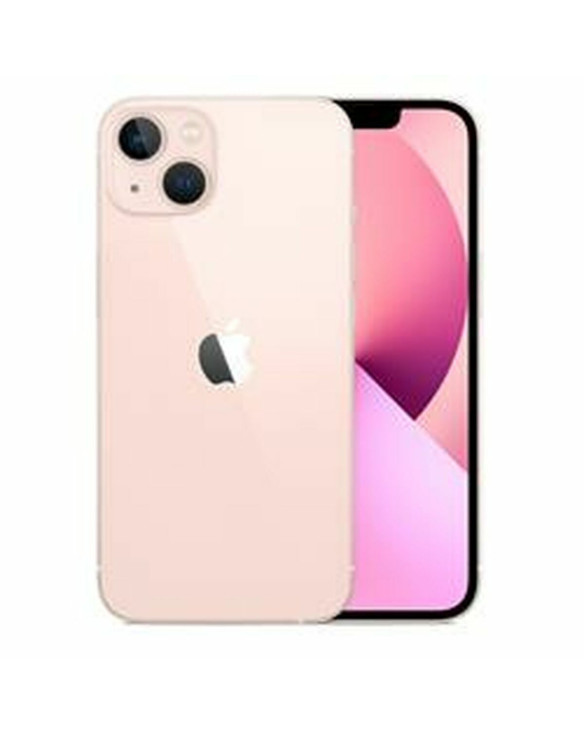 Smartphone Apple iPhone 13 6,1" Hexa Core 4 GB RAM 256 GB Pink 1