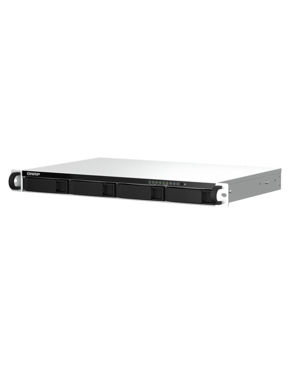 Network Storage Qnap TS-464EU-8G Black 1
