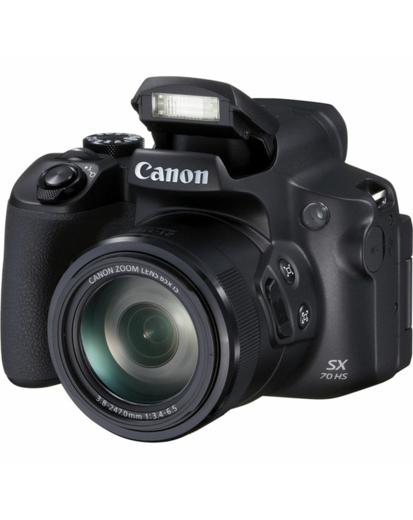 Digitale SLR Kamera Canon 3071C002 1