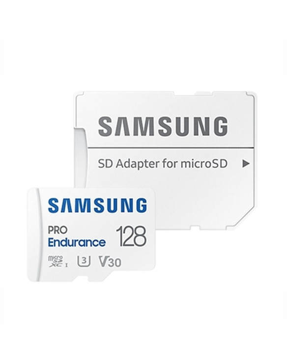 Carte Micro SD Samsung MB-MJ128K 128 GB 1