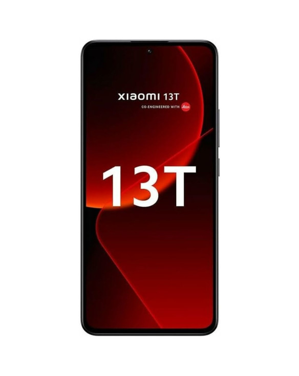 Smartphone Xiaomi 13T 6,67" 256 GB 8 GB RAM 1