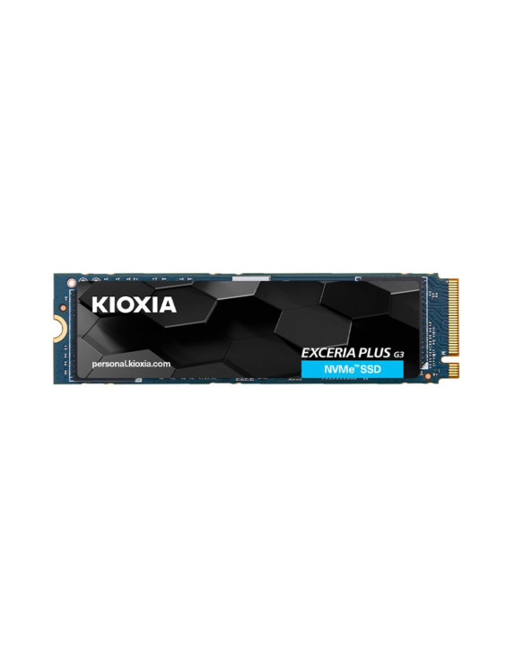 Disque dur Kioxia 2 TB SSD 1