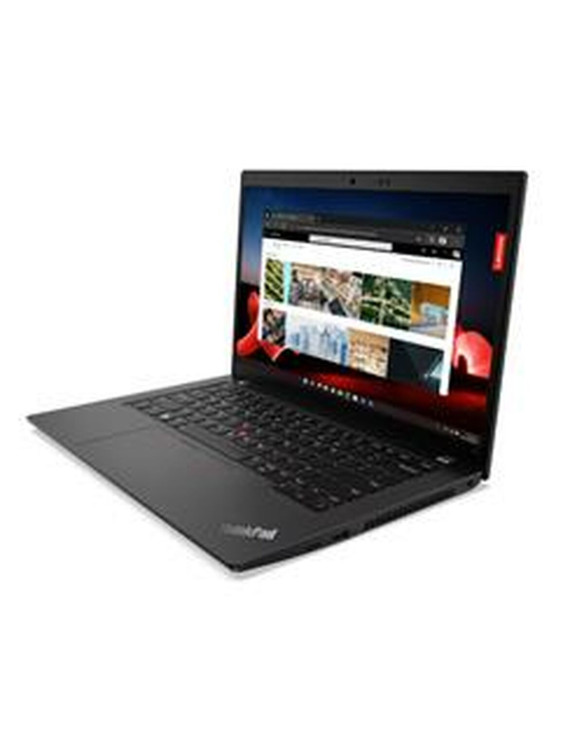 Laptop Lenovo 21H1003DSP 14" i5-1335U 16 GB RAM 512 GB SSD Spanish Qwerty 1