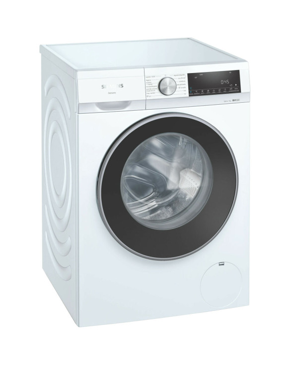 Washing machine Siemens AG WG42G200ES 1200 rpm 9 kg 1