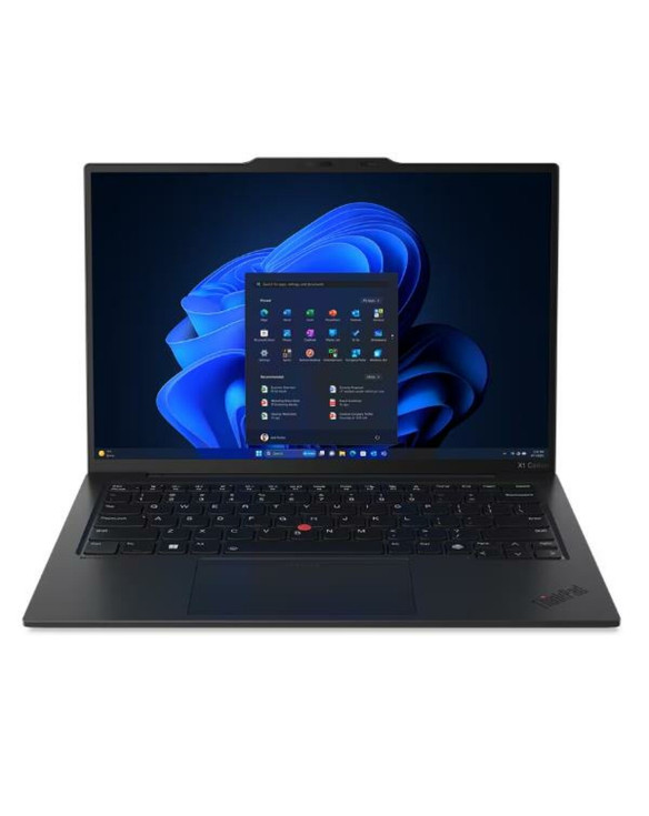 Laptop Lenovo ThinkPad X1 Carbon G12 14" 32 GB RAM 1 TB SSD Spanish Qwerty 1