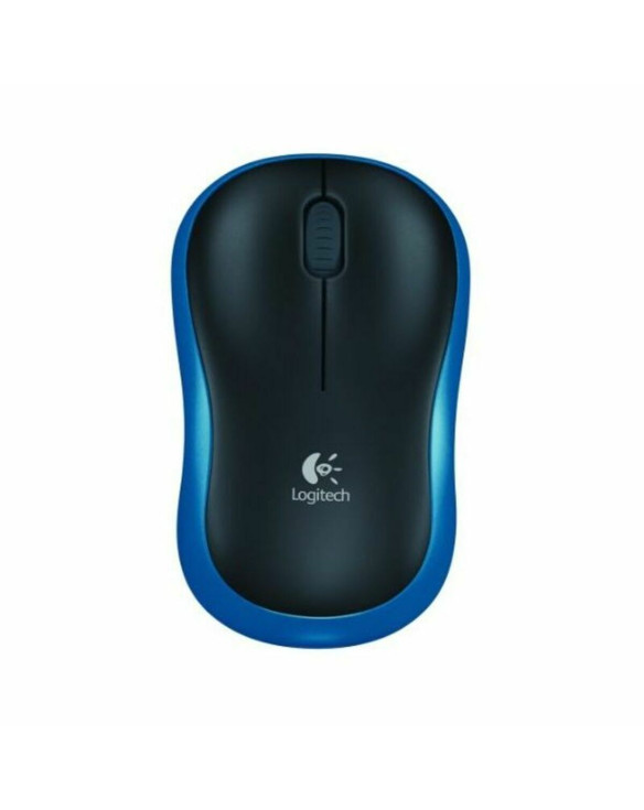 Schnurlose Mouse Logitech 910-002236 1