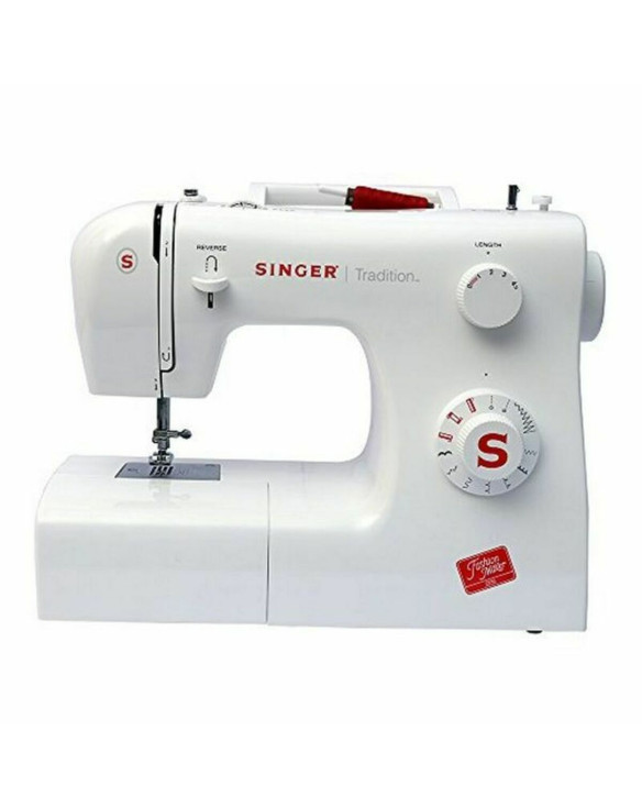 Sewing Machine Singer 2250 White 1