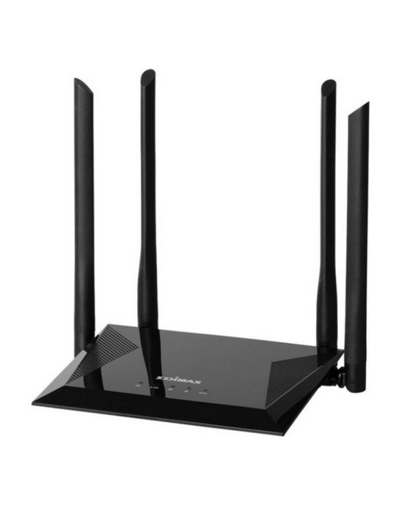 Router Edimax 4717964703378 LAN WiFi 5 GHz 867 Mbps 1