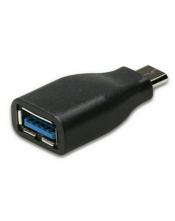Adapter USB i-Tec U31TYPEC Czarny 1