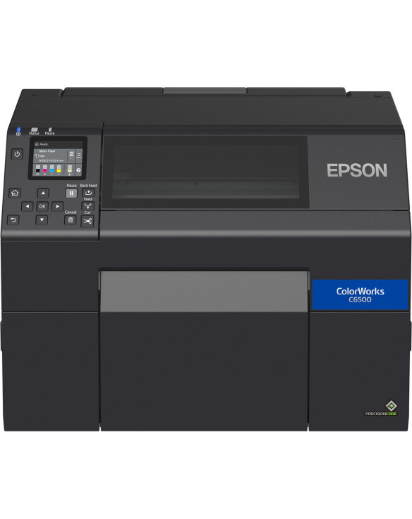 Etikettendrucker Epson CW-C6500Ae 1