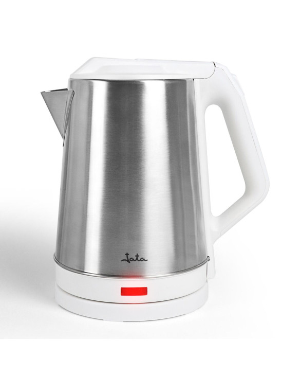 Kettle JATA JEHA1723 White Stainless steel 1500 W (Refurbished A) 1