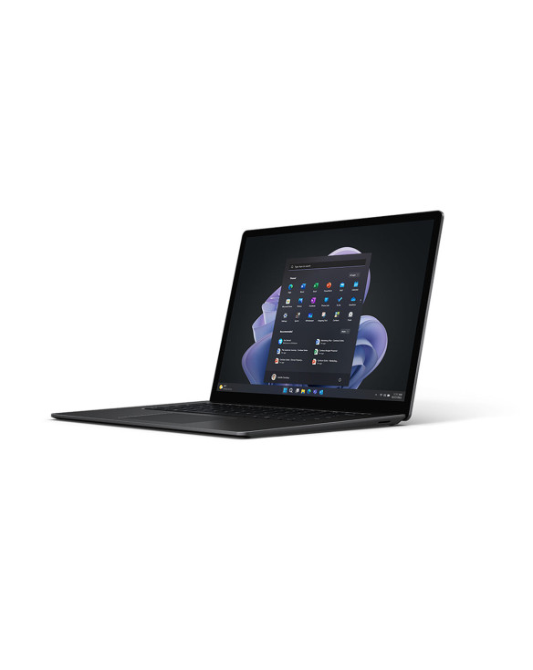 Laptop Microsoft Surface Laptop 5 15" Intel Core I7-1255U 16 GB RAM 256 GB SSD Qwerty Spanisch 1