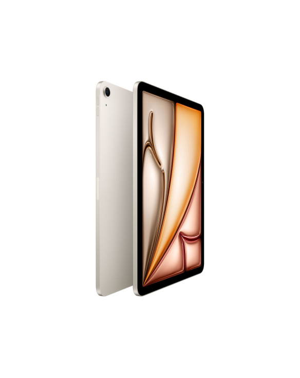 Tablet Apple iPad Air 11 6th MUWJ3TY/A 11" 8 GB RAM 256 GB M2 Beige 1