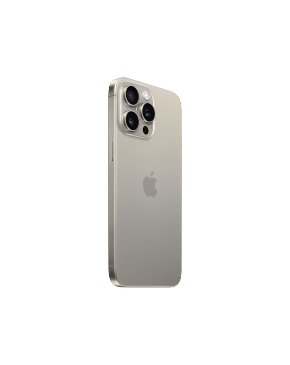 Smartphone Apple iPhone 15 Pro Max 6,7" 512 GB Titanium 1