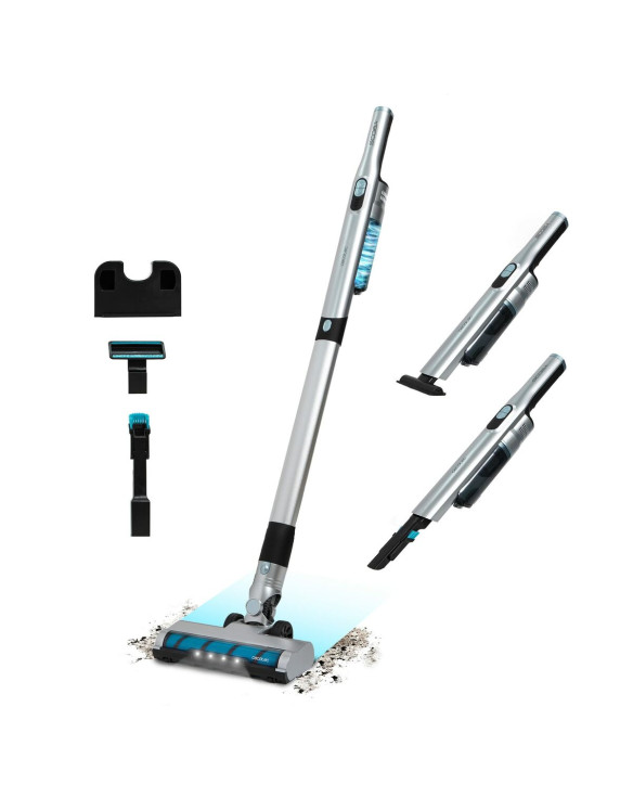 Stick Vacuum Cleaner Cecotec SCOBA 2100 JALISCO Grey 210 W 1