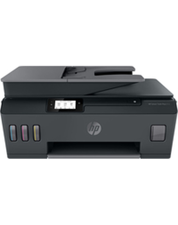Multifunction Printer HP 1