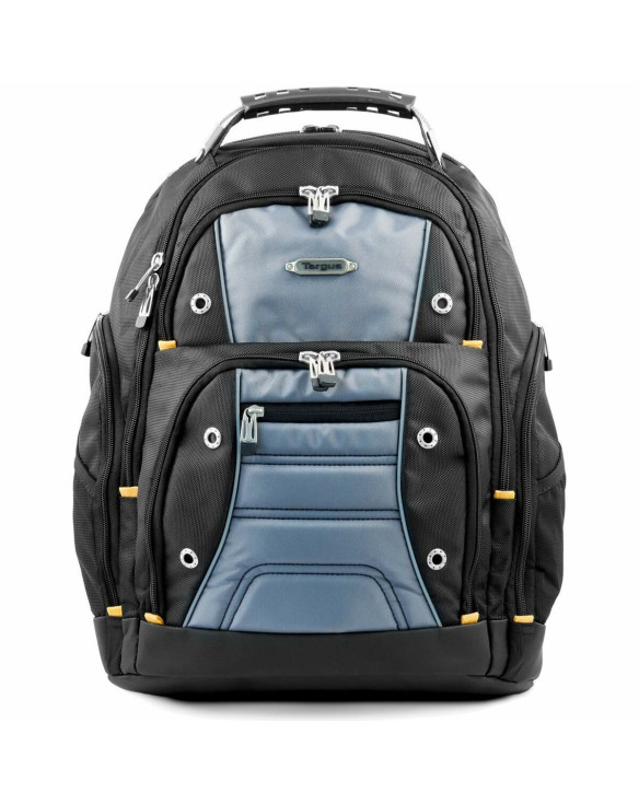 Laptop Backpack Targus TSB238EU 15,6" Black 1