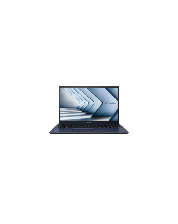 Laptop Asus ExpertBook B1 B1502CBA-BQ0623X Qwerty Spanisch 15,6" Intel Core i5-1235U 16 GB RAM 512 GB SSD 1