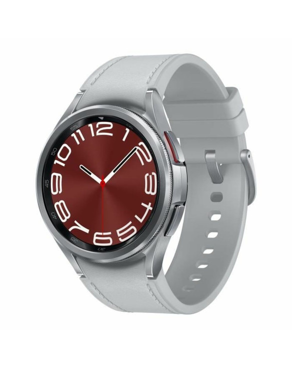 Smartwatch Samsung Silver 1,3" 43 mm 1