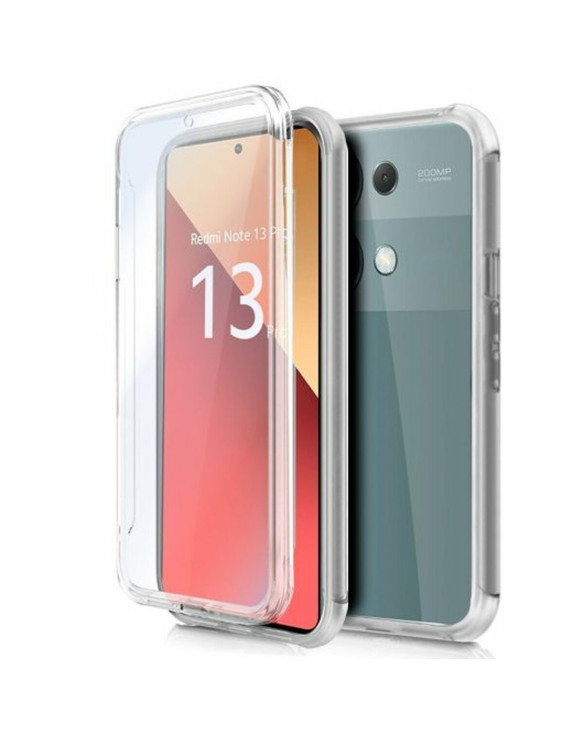 Handyhülle Cool Redmi Note 13 Pro Durchsichtig Xiaomi 1