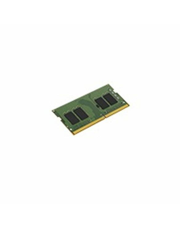 RAM Speicher Kingston KCP432SS8/8 CL22 DDR4 8 GB DDR4-SDRAM 1