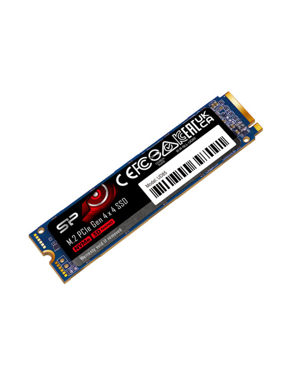 Festplatte Silicon Power UD85 500 GB SSD M.2 1