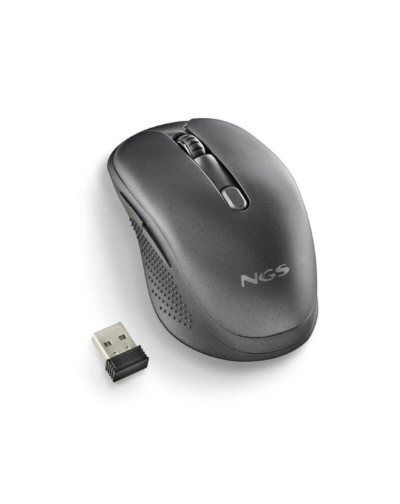 Mouse NGS EVO RUST 1