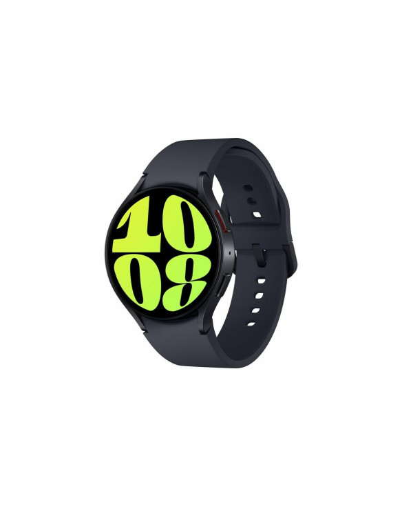 Smartwatch Samsung Galaxy Watch 6 SM-R945F Black 44 mm 1