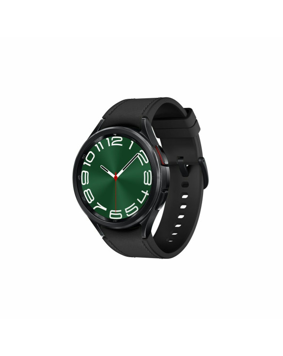 Smartwatch Samsung Galaxy Watch 6 Classic SM-R965F Ø 47 mm Black 1