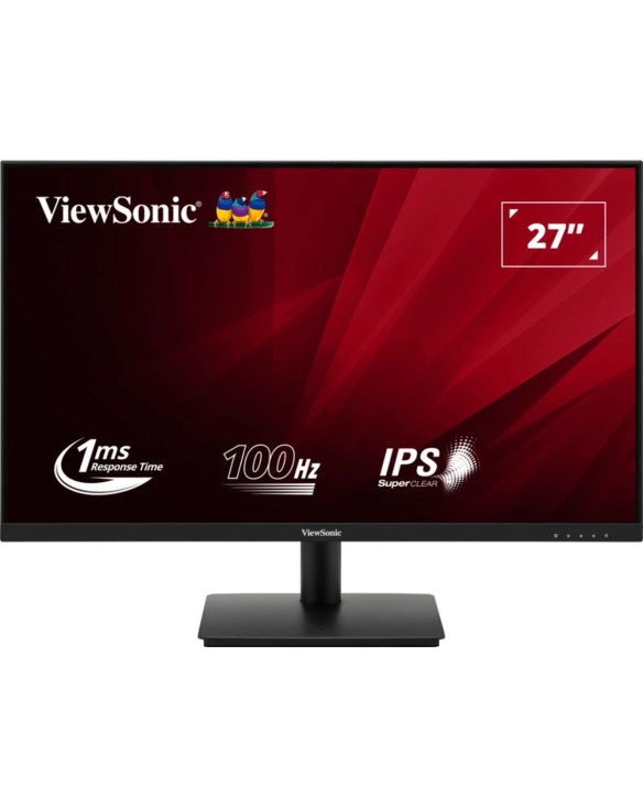 Monitor Gaming ViewSonic VA270-H 27" Full HD 100 Hz 1