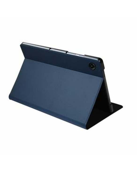 Tablet cover Silver HT Black 1