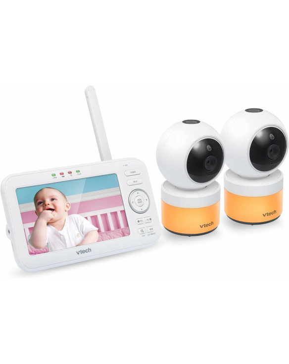 Baby Monitor Vtech VM5463 1