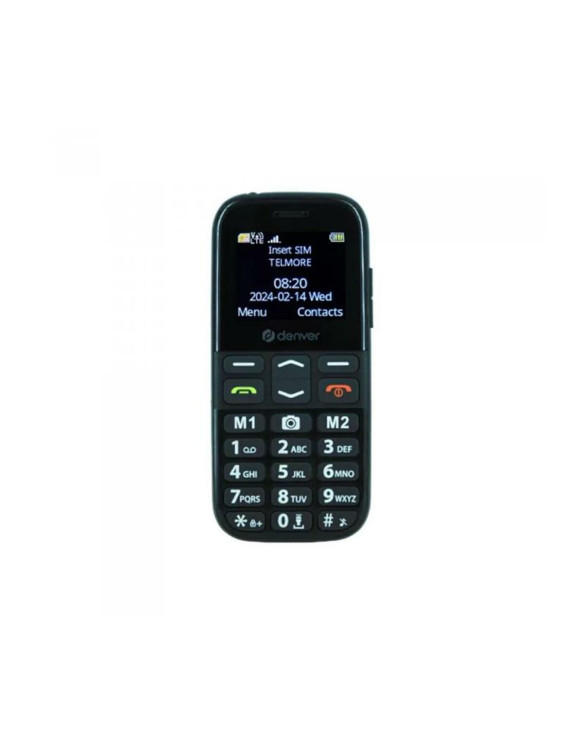 Mobiltelefon Denon BAS-18600L 1,77" 1