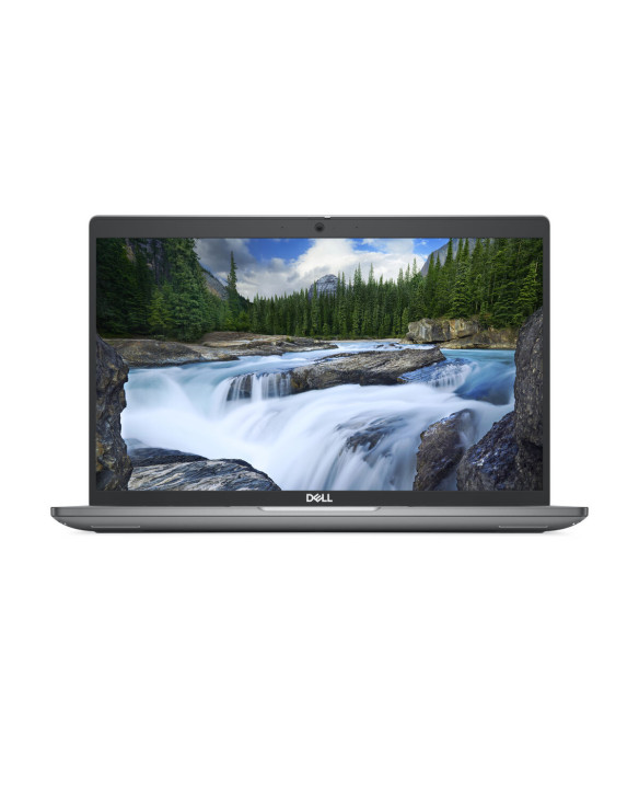 Laptop Dell Latitude 5450 14" Intel Evo Core Ultra 5 125H Intel Core Ultra 5 125U 16 GB RAM 512 GB SSD Qwerty Spanisch 1