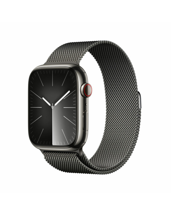 Smartwatch Apple MRMX3QL/A Grey 45 mm 1