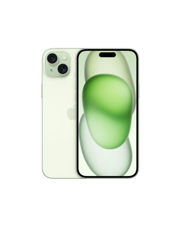 Smartfony Apple MU173SX/A Kolor Zielony 1