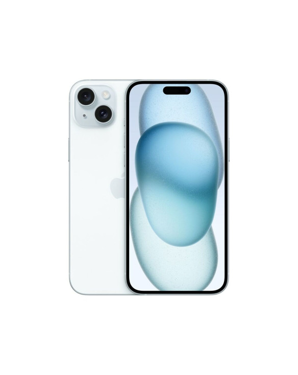 Smartfony Apple MU163SX/A Niebieski 1