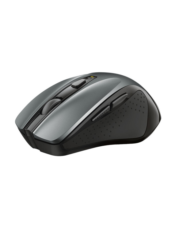 Optical Wireless Mouse Trust 24115 Black 1