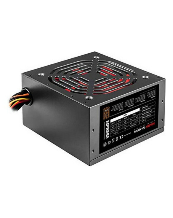 Power supply Mars Gaming MPB550 ATX 550 W 80 Plus Bronze 1