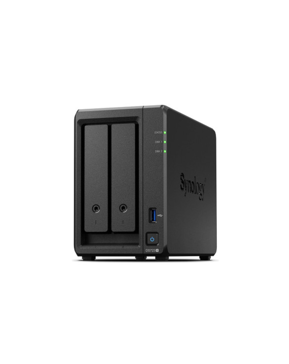 Network Storage Synology DS723+ 1