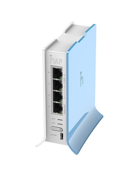 Router Mikrotik RB941-2nD-TC hAP 1