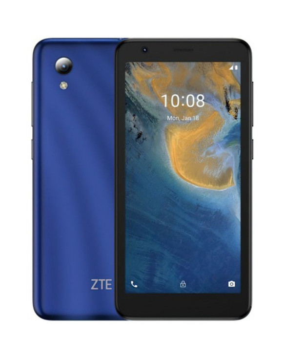 Smartphone ZTE Blade A31 Lite 5" 1,4 GHz Spreadtrum 1 GB RAM 32 GB Blau 1