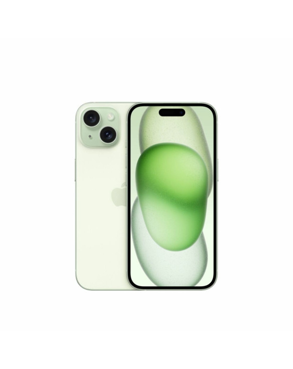 Smartphone Apple MTPA3QL/A Hexa Core 6 GB RAM 256 GB Green 1