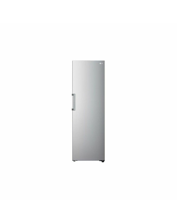 Refrigerator LG GLT51PZGSZ Steel 386 L (185 x 60 cm) 1