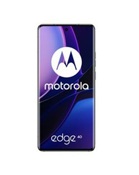 Smartfony Motorola 40 Czarny 8 GB RAM MediaTek Dimensity 8 GB 256 GB 1