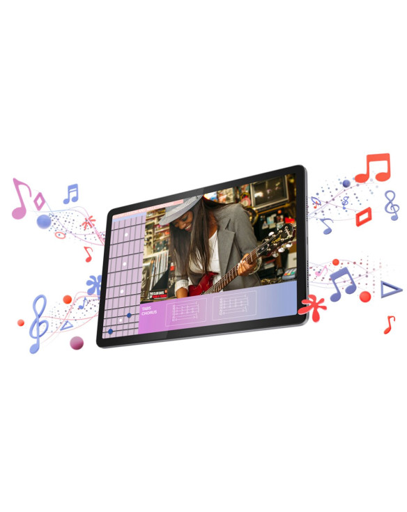 Tablet Lenovo Tab M11 Mediatek Helio G88 4 GB RAM 128 GB Grau 1