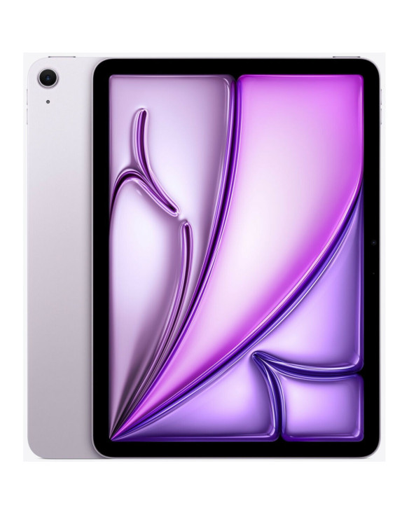 Tablet Apple iPad Air 11 6th MUWK3TY/A 11" 8 GB RAM 256 GB M2 Purple 1