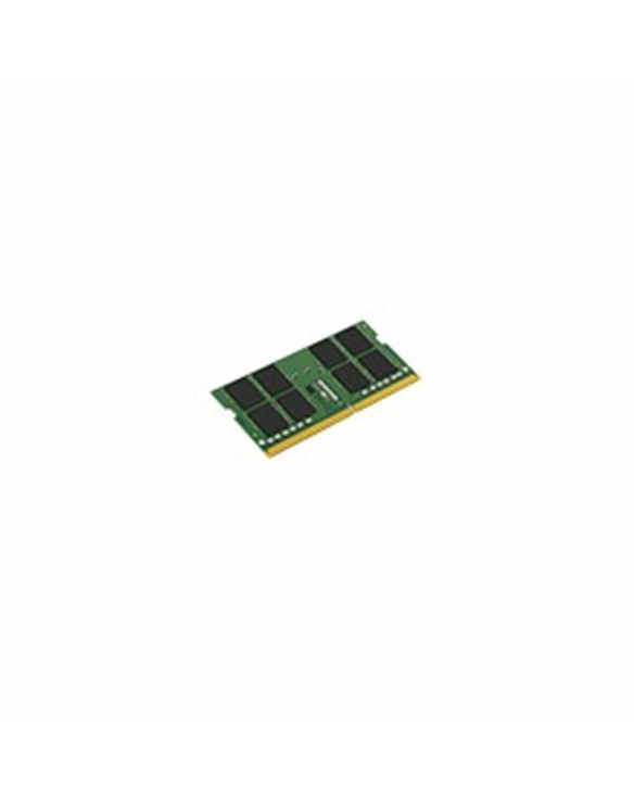 RAM Speicher Kingston KVR32S22D8/32        32 GB DDR4 3200 MHz CL22 1
