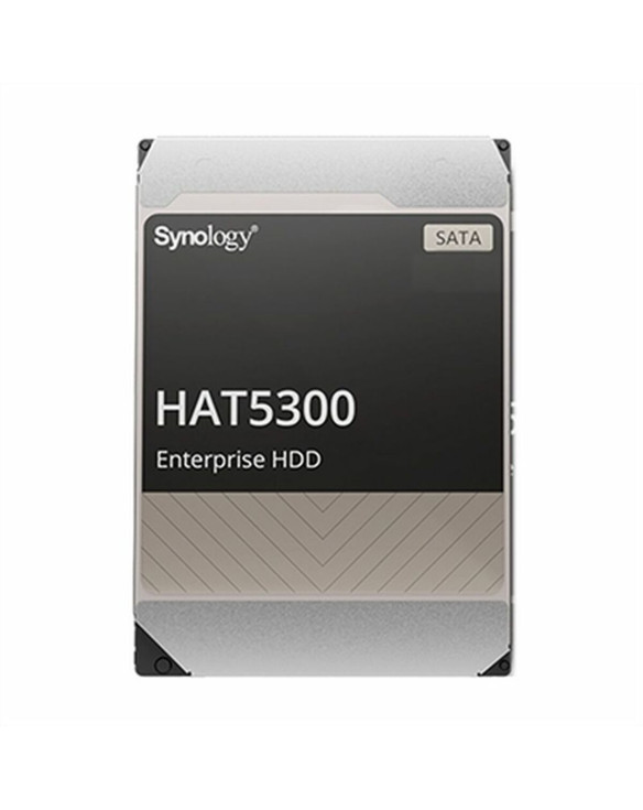 Festplatte Synology HAT5300 12 TB 1