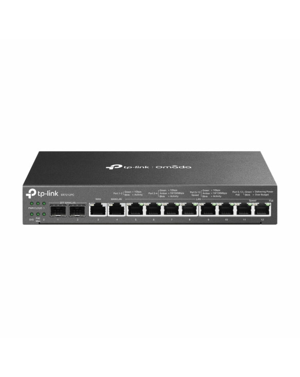 Router TP-Link ER7212PC 1